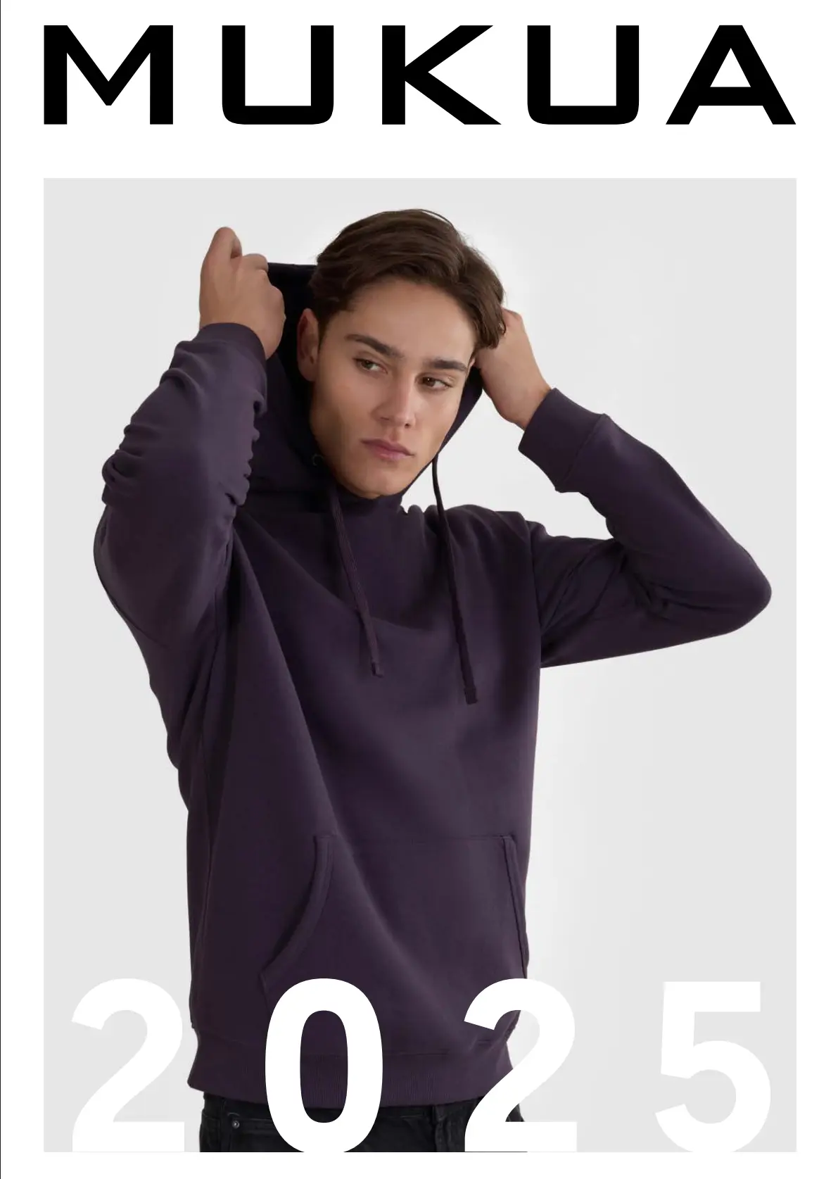 Catálogo de Têxtil Casual Mukua 2025