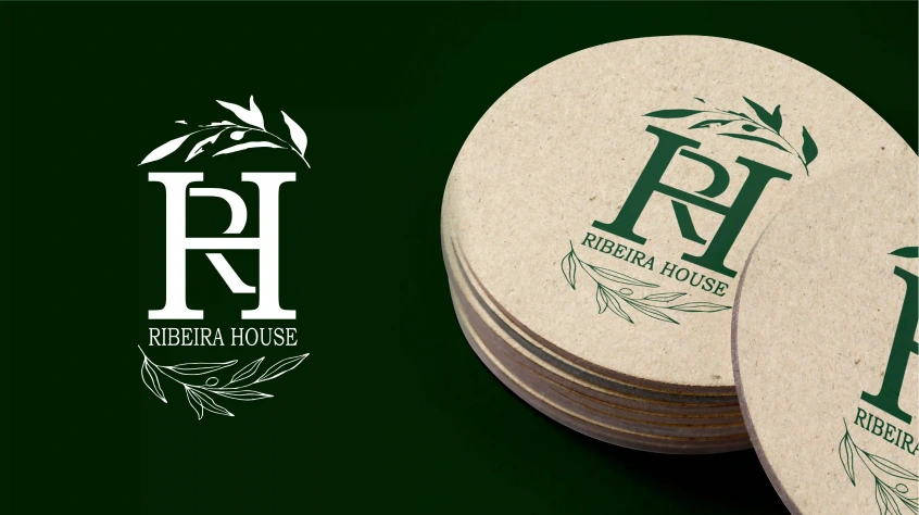 Projeto turístico Ribeira House