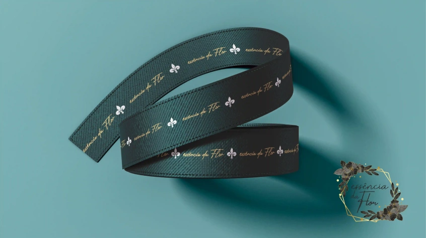 Design floral Essência da Flôr