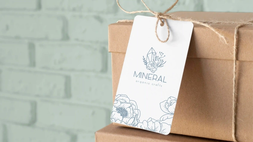 Design artesanal Mineral - organic Crafts