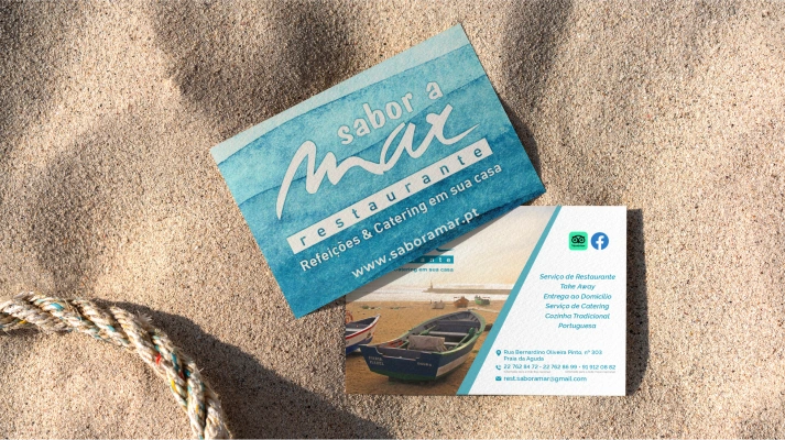 Material gráfico impresso - catálogos e brochuras
