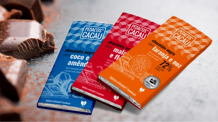 Produtos gráficos diversos em impressão digital