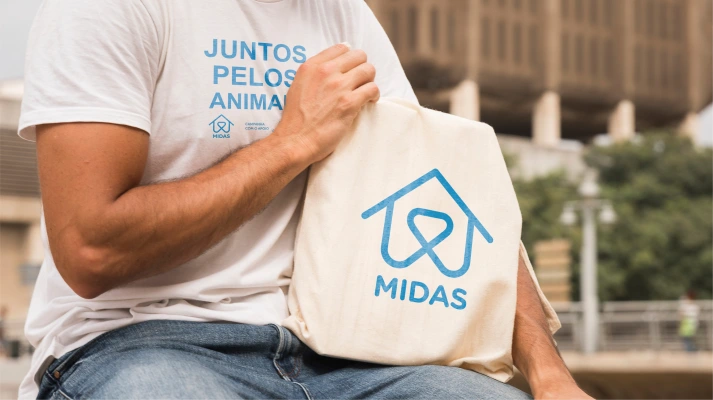 Uniformes corporativos de alta qualidade